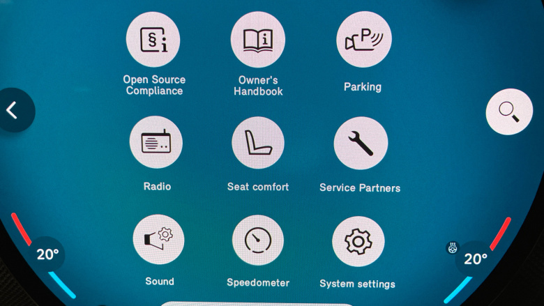 MINI Cooper 1.5 C Classic 3dr Auto Petrol Hatchback